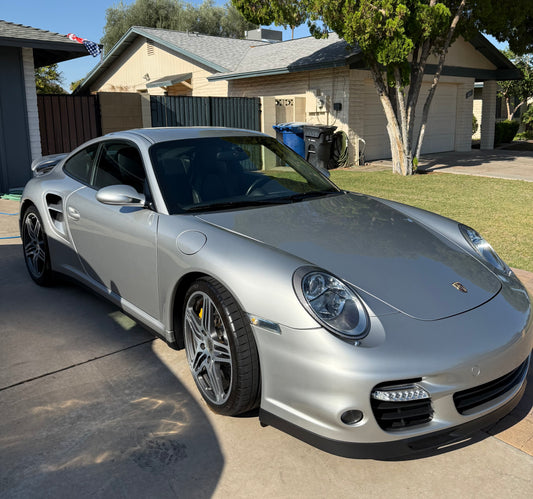 Wash, Clay, and Seal (Most Popular)